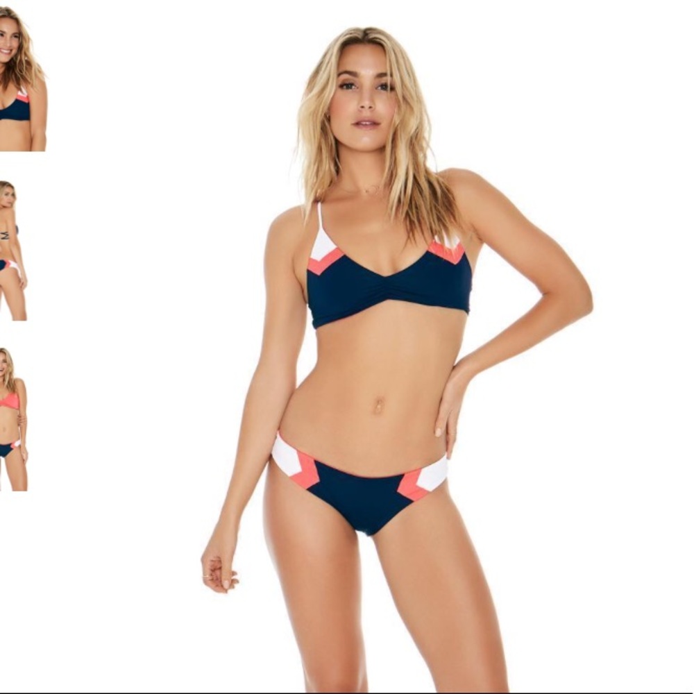 L*Space Reversible Bikini